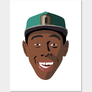 Tyler the creator Posters and Art